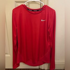 Nike Dri-fit Long Sleeve